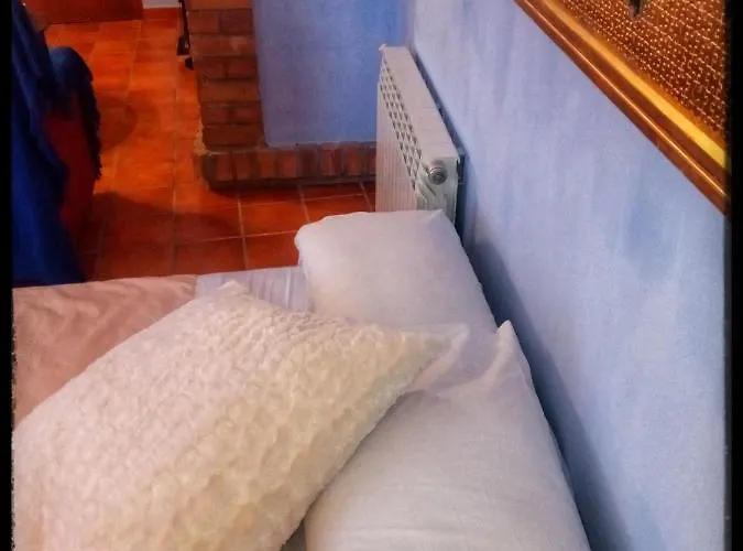 Musas Gastro Accommodatie bij particulieren *